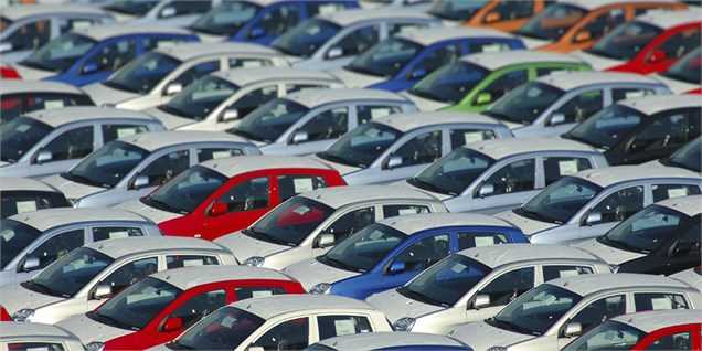 افزایش قیمت خودرو در شرایط رکود
