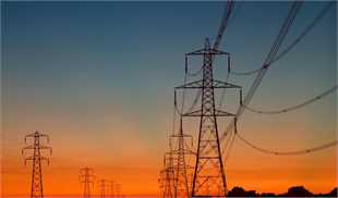 ایران دیروز یک هزار و 145 مگاوات برق صادر کرد