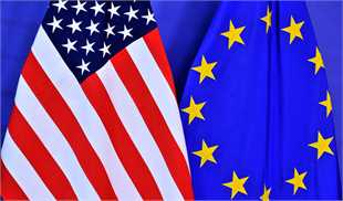 اتحادیه اروپا علیه آمریکا وارد عمل شد