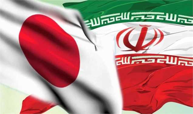 ژاپن هنوز تصمیمی برای نخریدن نفت از ایران نگرفته است