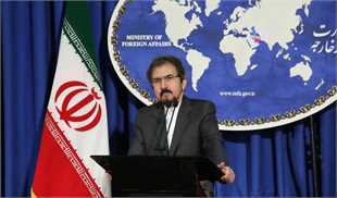 ایران با تکیه بر توانایی های خود برابر تحریم آمریکا می ایستد