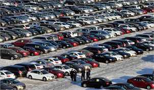 پرونده واردات غیرقانونی ۶ هزار خودرو در قوه قضاییه