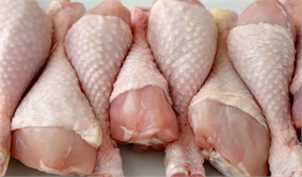 گرانفروشی خوراک دام و طیور و در پی آن افزایش قیمت مرغ