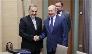 روسیه برای 50 میلیارد دلار سرمایه گذاری در ایران آماده است