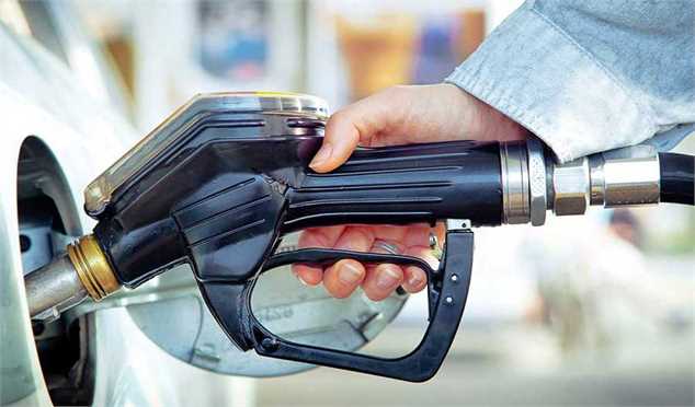 دولت بنزین دو نرخی به مجلس پیشنهاد نکرده است