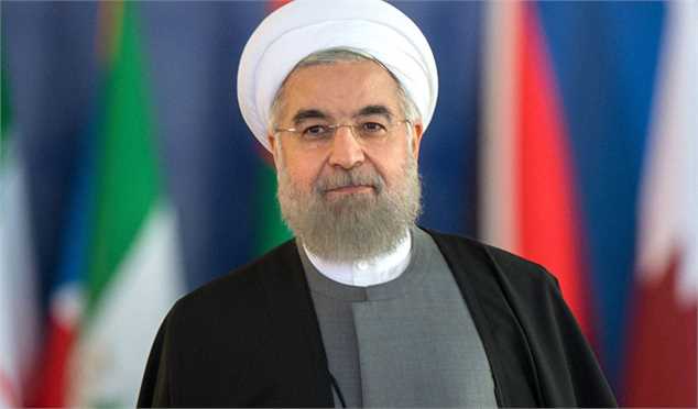 «روحانی» اصلاحیه قانون اجرای سیاست‌های کلی اصل ۴۴ را ابلاغ کرد