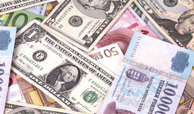 ترکیه راه روسیه را در فروش دارایی‌های دلاری پیش گرفت
