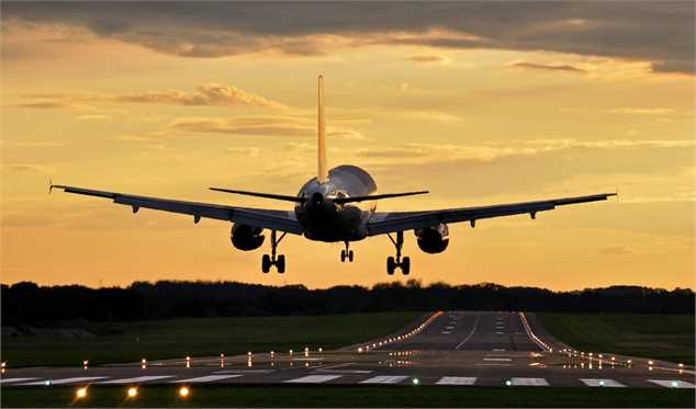 تعیین نرخ ثابت برای پروازهای داخلی تا پایان مهر
