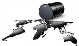 خارج شدن 700 هزار بشکه نفت ایران از بازار