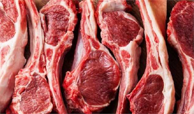 افزایش مجدد  قیمت گوشت گوسفندی در بازار
