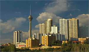 خرید و فروش مسکن در تهران 10 درصد کاهش یافت