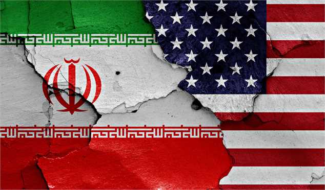 جریمه ۵ و نیم میلیون دلاری بزرگترین بانک آمریکا به جرم نقض تحریم‌های ایران