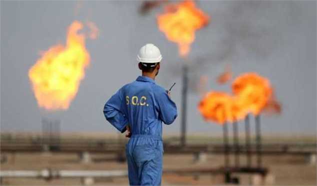 اخذ استانداردهای لازم برای صادرات تجهیزات نفتی ایران به عراق