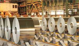 افزایش ۱۳۵ درصدی صادرات فولادی در ۷ ماهه سال ۹۷