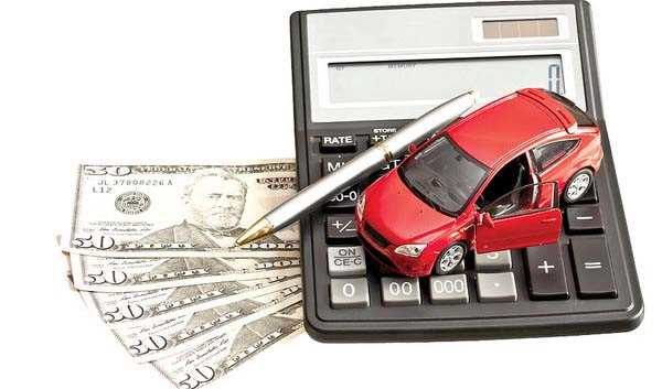 درآمد دولت از محل واردات خودرو در بودجه آتی