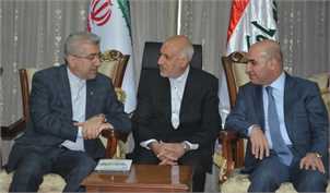عراق آماده همکاری با شرکت های ایرانی در بخش عمرانی است