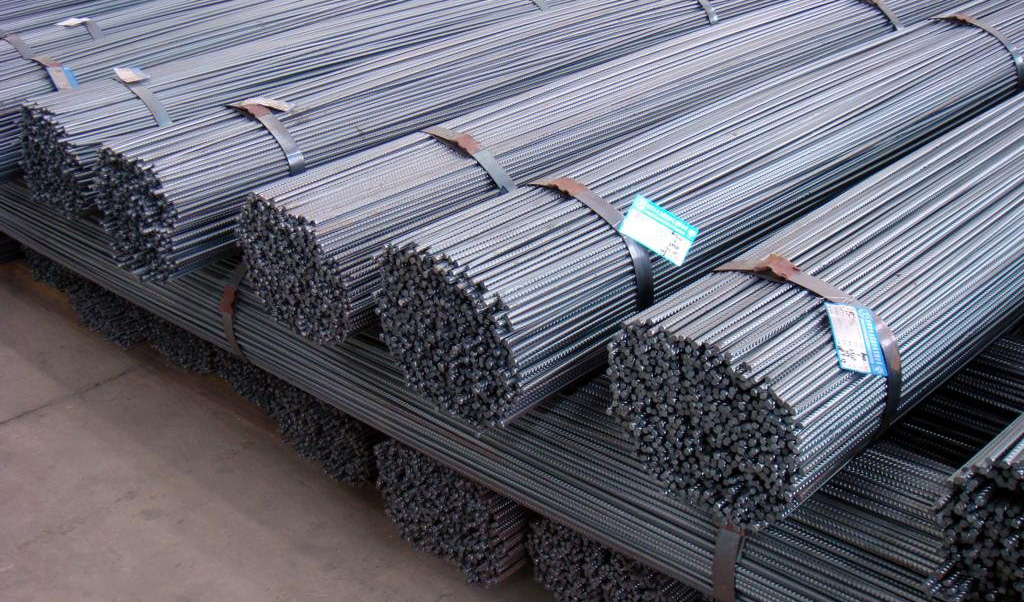 صادرات ۶.۵ میلیون تن فولاد در سال جاری