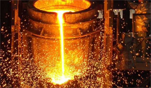 مانع ارزی  چالشی میان صادرکنندگان فولاد و دولت