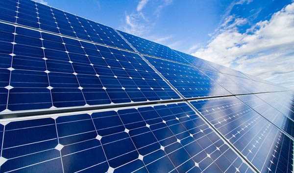 ایجاد 100 هزار شغل با نصب نیروگاه‌های خورشیدی