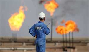 پیش‌بینی رتبه یک ذخائر نفتی برای ایران