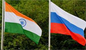 با وجود تهدید آمریکا، هند قرارداد ۳ میلیارد دلاری با روسیه بست