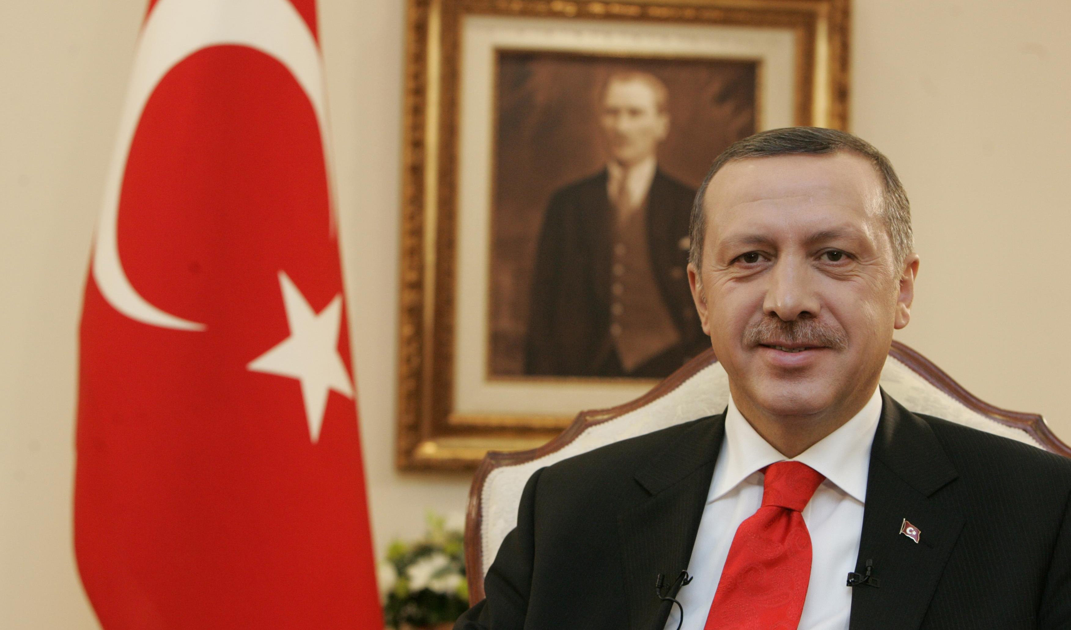 واکنش اردوغان به کاهش ارزش لیر