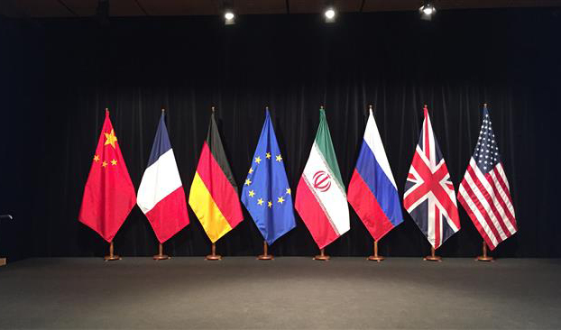 واکنش اروپا به قصد ایران برای اتحاذ تصمیمات جدید در خصوص تحریم‌ها