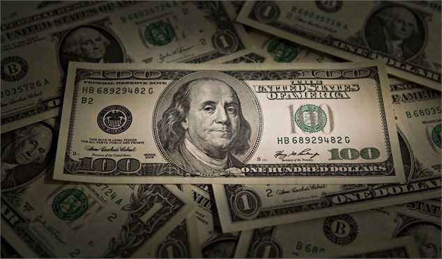 افت ۷.۵ درصدی نرخ دلار در خردادماه
