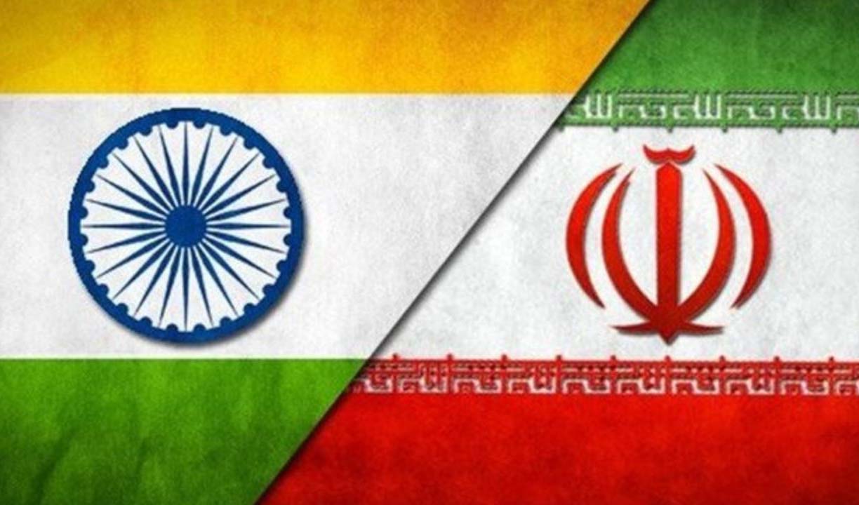 همایش "همکاری های تجاری ایران و هند" برگزار شد