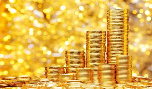 کاهش قیمت برخی قطعات سکه/ طلا ۴۶۸ هزار تومان شد