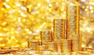 افزایش ۸۰ هزار تومانی سکه امامی/ هر گرم طلای ۱۸ عیار ۸ هزار تومان افزایش قیمت داشته است