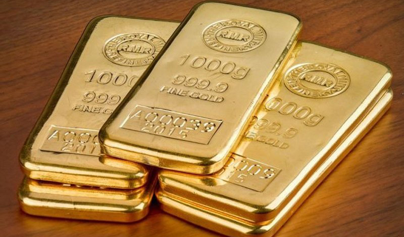 قیمت جهانی طلا امروز ۹۸/۱۱/۰۴| هر اونس طلا ۱۵۶۰ دلار و ۵۰ سنت شد