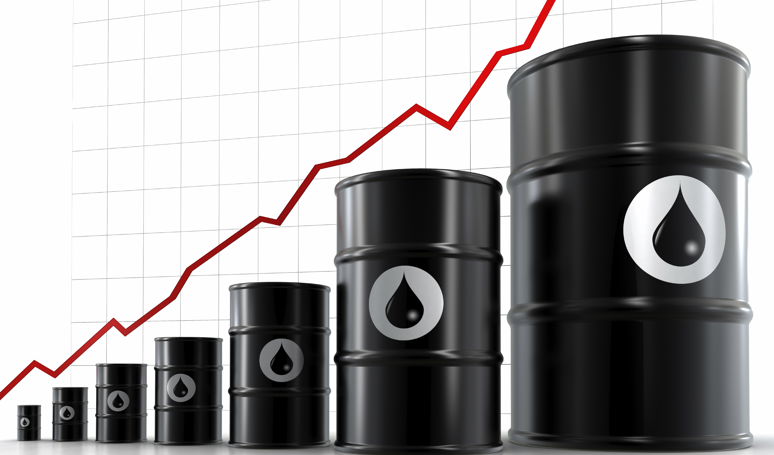 آغاز جنگ قیمت نفت بین روسیه و عربستان /قیمت نفت ۸ درصد جهش کرد