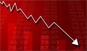 سقوط ۳۰ درصدی بازار سهام آمریکا در اثر شیوع کرونا