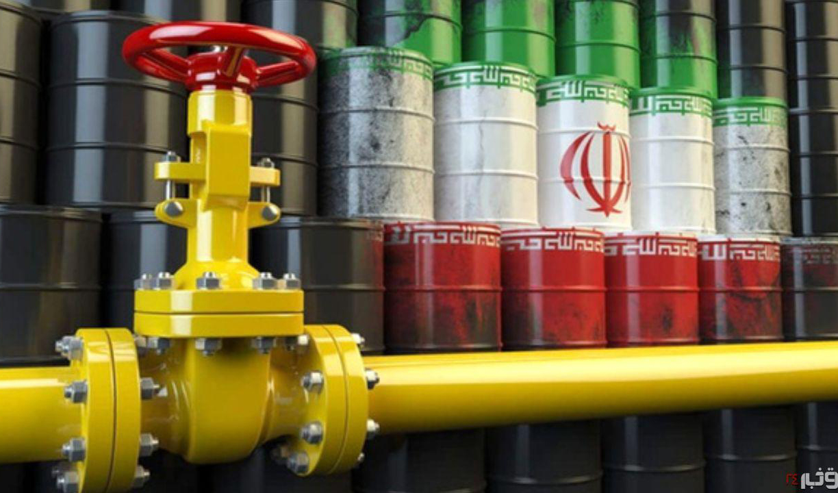 قیمت نفت خام سنگین ایران بیش از ۴۶ دلار کاهش یافت
