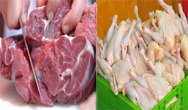 80 هزار تن ذخیره استراتژیک مرغ/ قیمت گوشت و مرغ در ماه رمضان افزایش نمی‌یابد