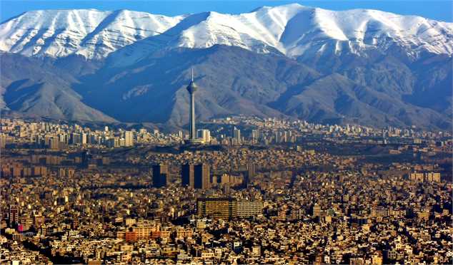 قیمت آپارتمان در تهران؛ ۱۹ اریبهشت ۹۹