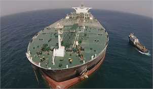 نخستین نفتکش ایرانی به ونزوئلا رسید