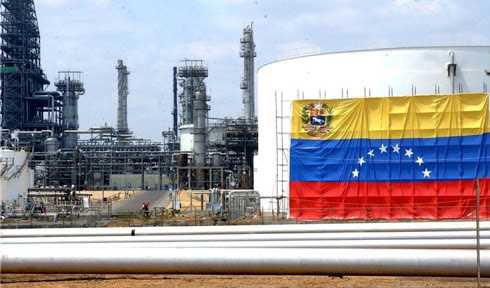 قیمت سوخت در ونزوئلا افزایش می‌یابد