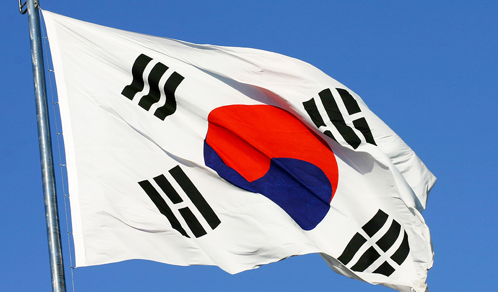 سقوط ۲ رقمی و سنگین صادرات کره‌جنوبی برای دومین ماه متوالی