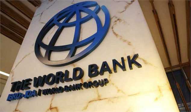 چشم‌انداز بانک جهانی از اقتصاد ایران و جهان پس از شیوع کرونا