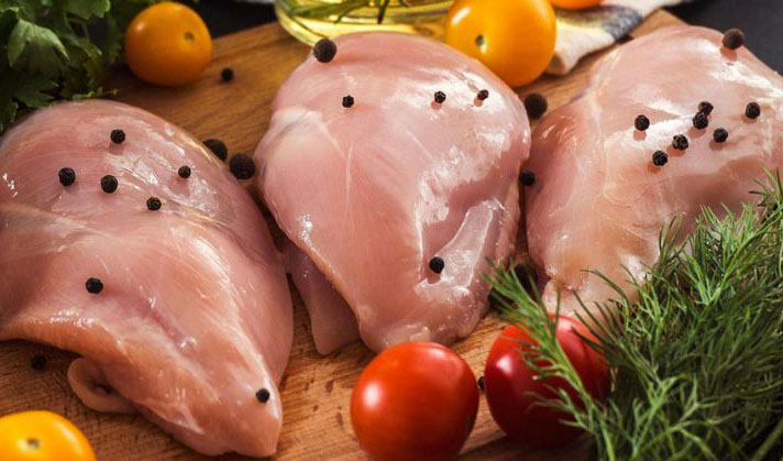 سرانه مصرف مرغ در ایران، ۲ برابر میانگین جهانی است