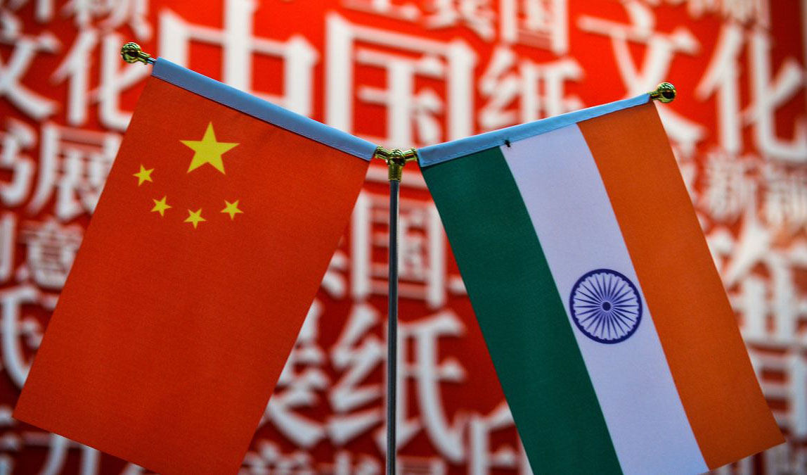 تهدید هند برای بستن مسیر واردات نفت چین