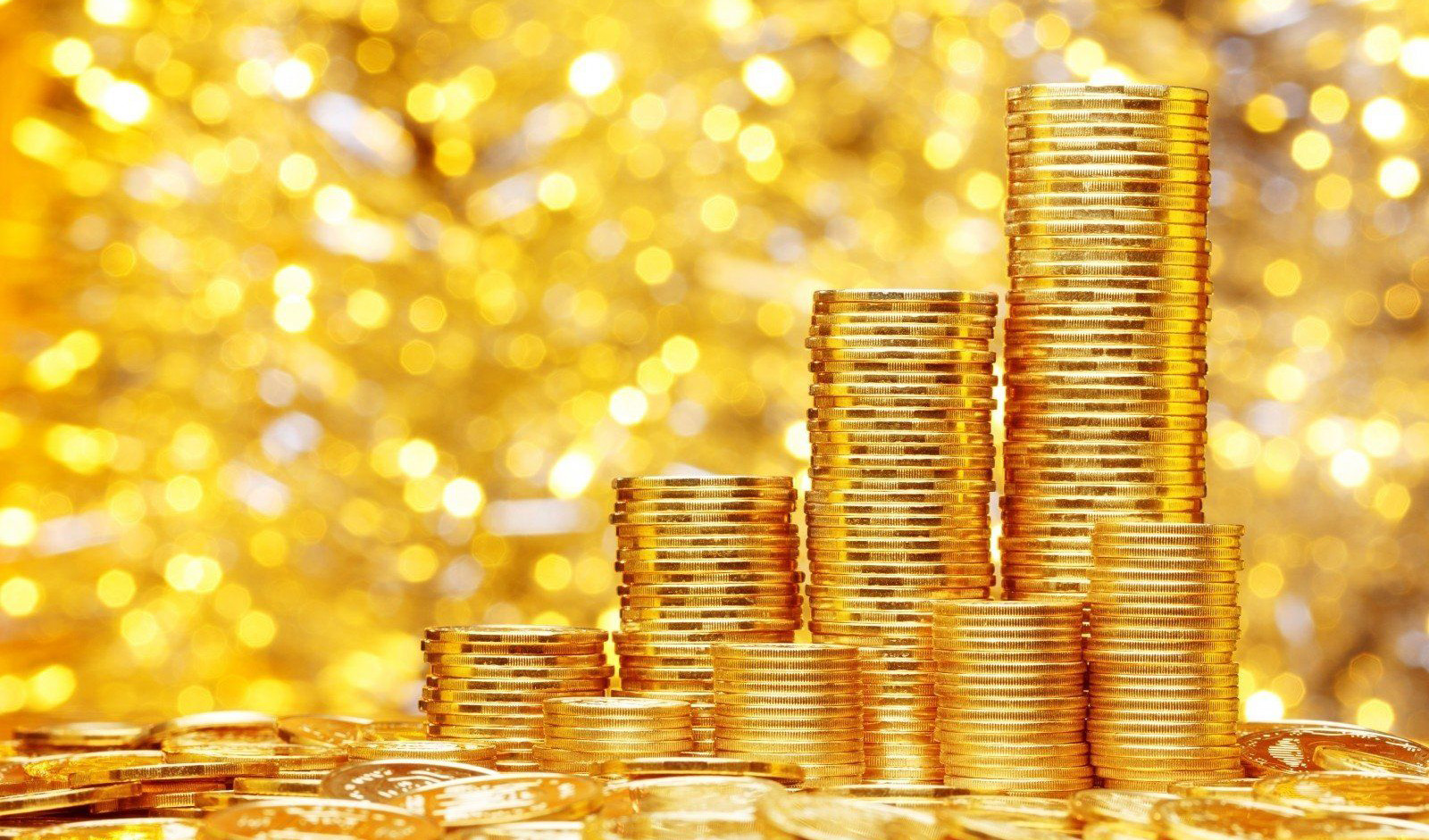 روند صعودی قیمت طلا و سکه در بازار
