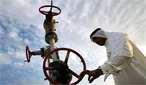 درآمد نفتی عربستان ۴۹درصد کاهش یافته است