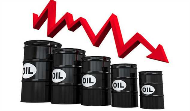 قیمت نفت از اوج ۵ ماهه عقب نشست