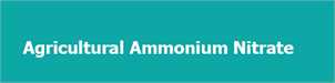 آنالیز مواد‌ Agricultural Ammonium Nitrate پتروشیمی شیراز