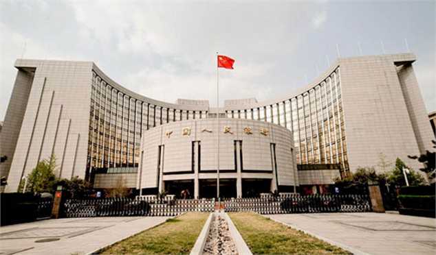 بانک مرکزی چین به بازارهای مالی ۷.۵میلیارد دلار نقدینگی تزریق کرد