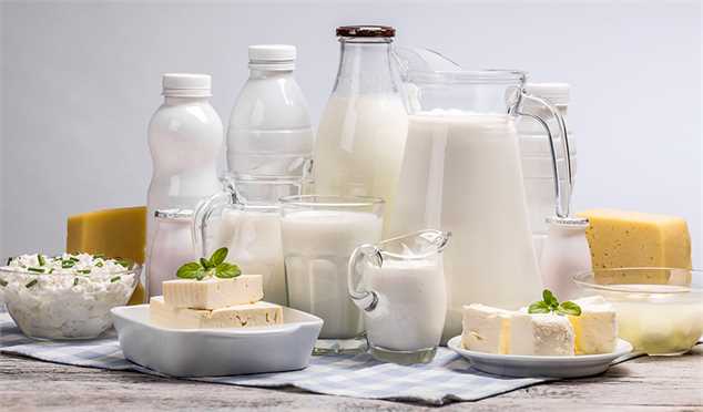 قیمت محصولات لبنی قبل از تعیین نرخ شیرخام محاسبه نمی‌شود