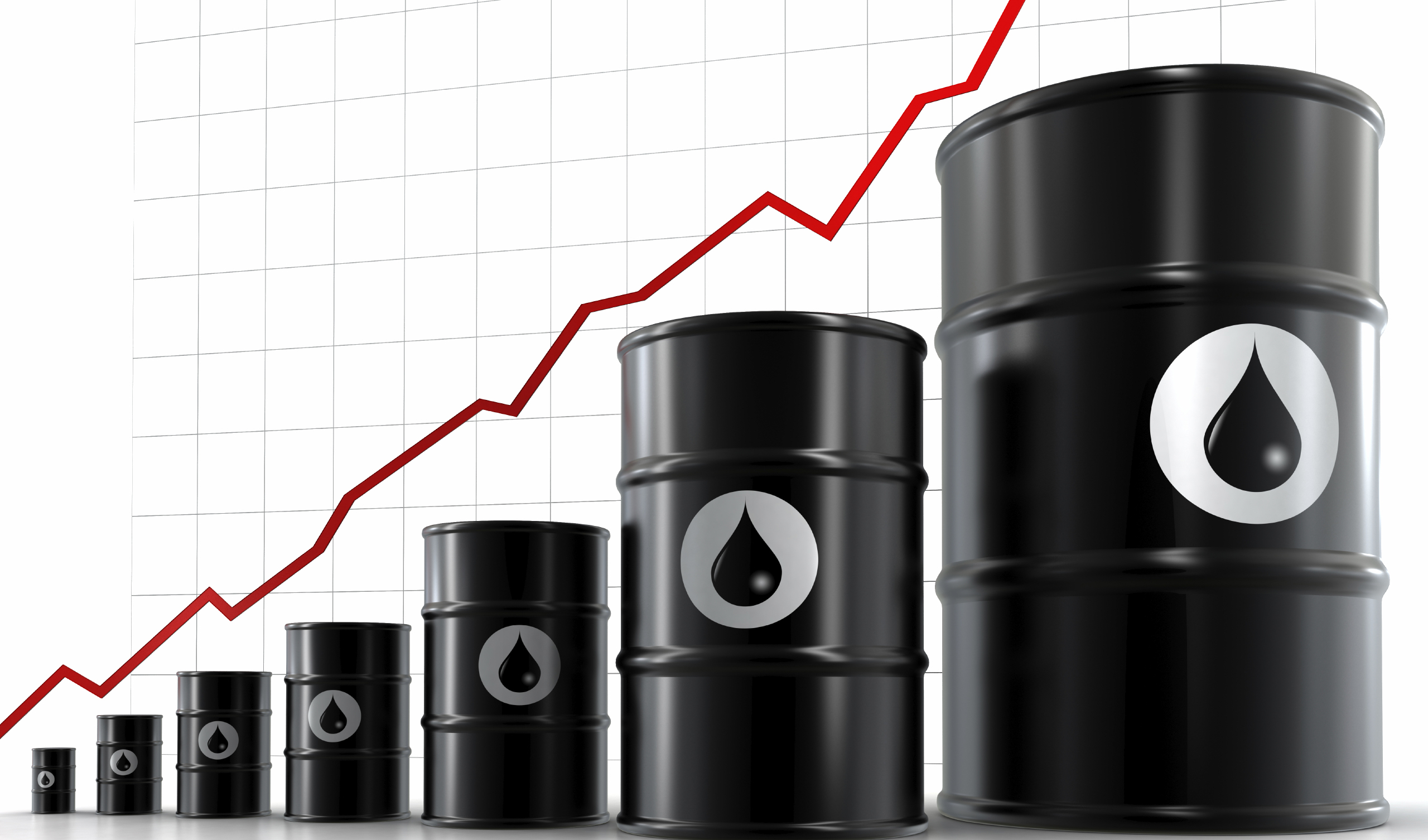 صعود قیمت نفت در پی آتش سوزی میدان نفتی عراق